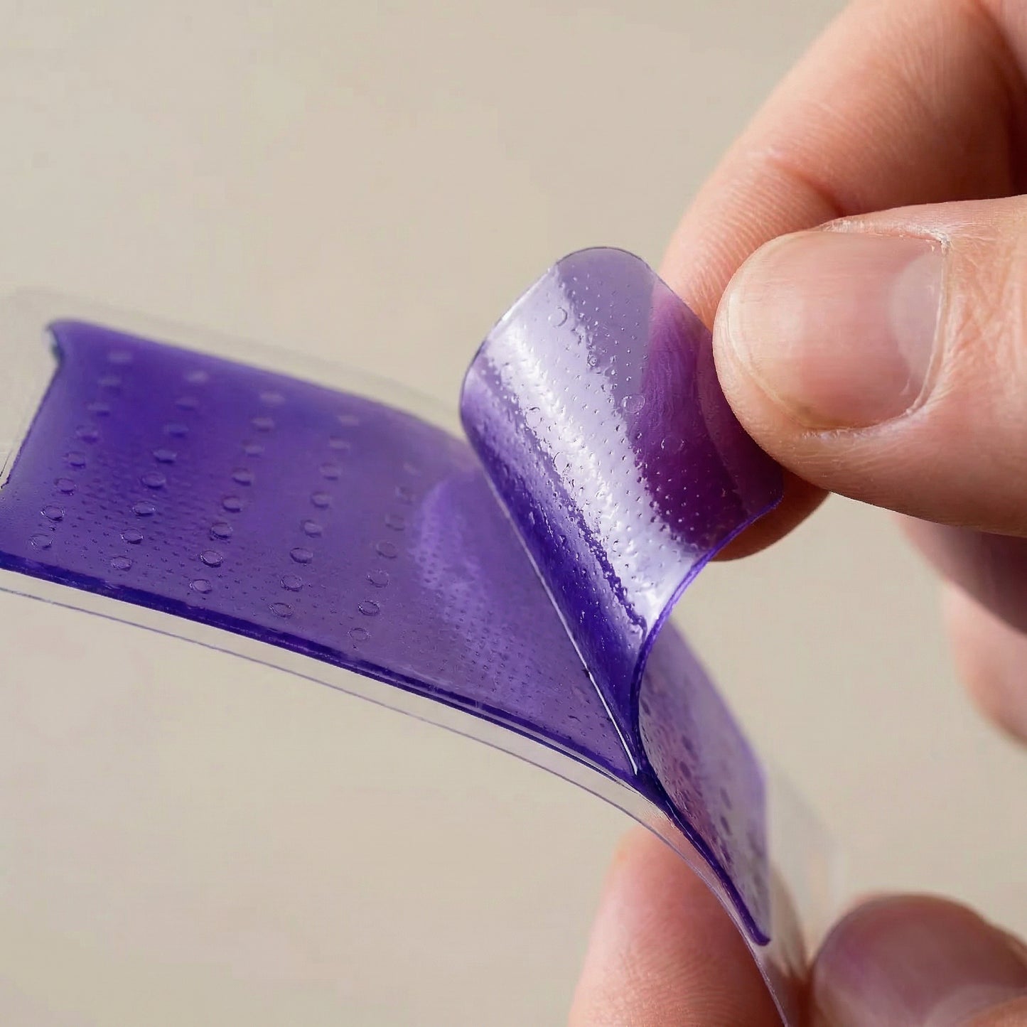 Avyel™ Violet Teeth Whitening Strips